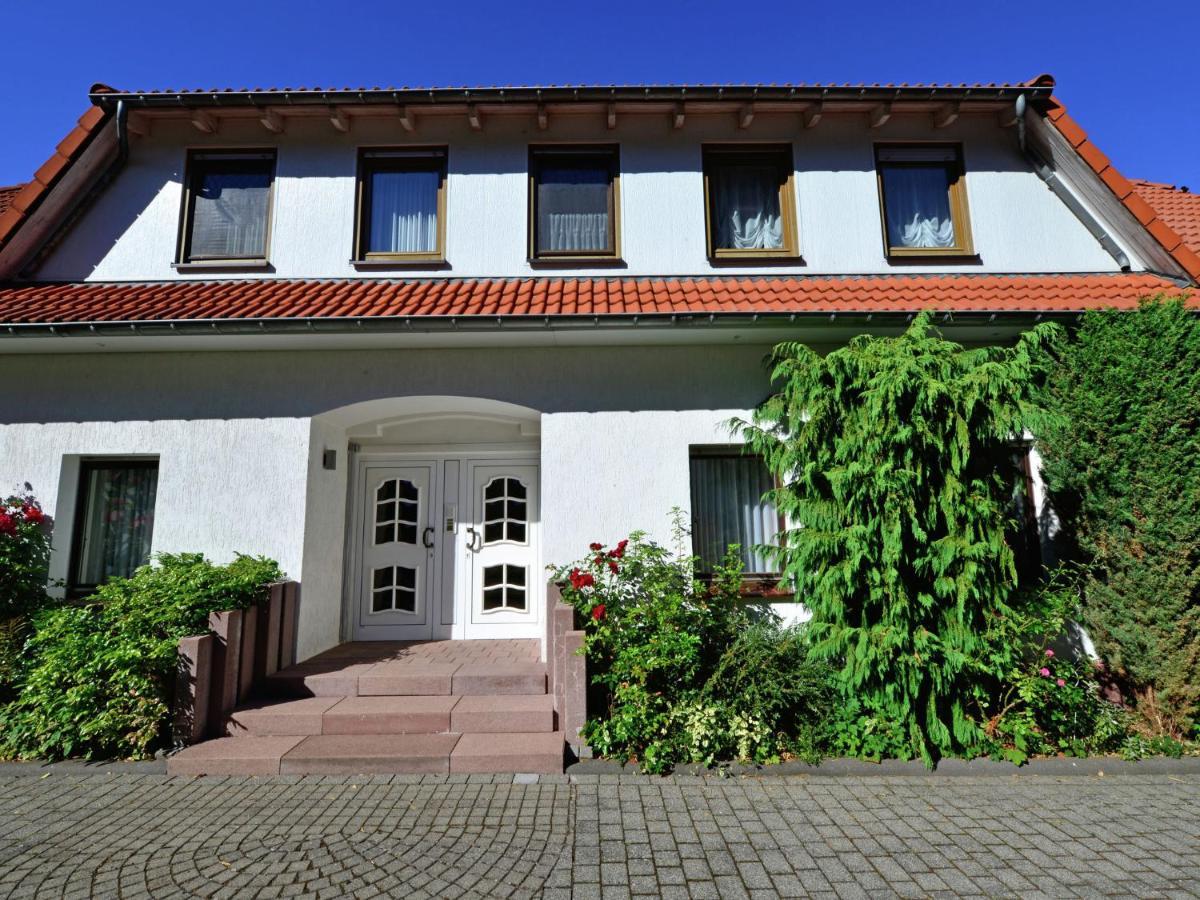 Apartment With Garden In Eimelrod Willingen  Exterior foto